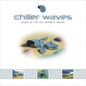 “Chiller Waves”的封面