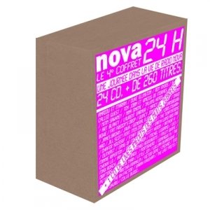 Image for 'Nova 24h'