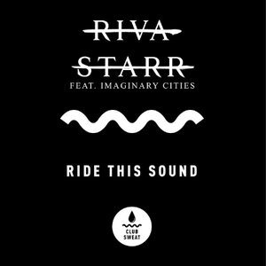 Image for 'Ride This Sound'