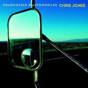 “Roadhouses & Automobiles”的封面