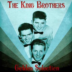 “Golden Selection”的封面