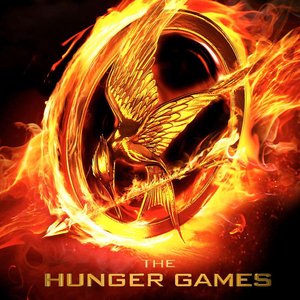 Image for 'Hunger Games'