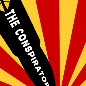 Image for 'The Conspirators'