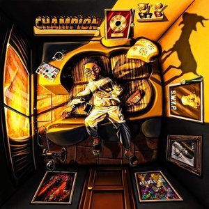 “Champion”的封面