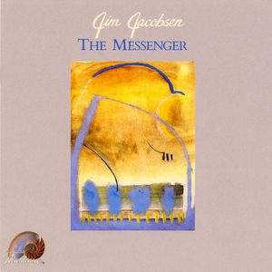 Image for 'The Messenger'