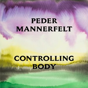 “Controlling Body”的封面