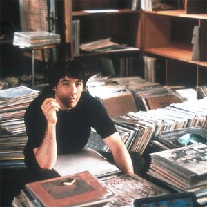 Изображение для 'High Fidelity - O.S.T.'