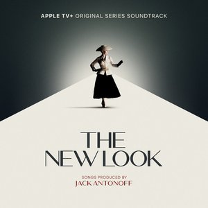 Image for 'Now Is The Hour (The New Look: Season 1 (Apple TV+ Original Series Soundtrack))'