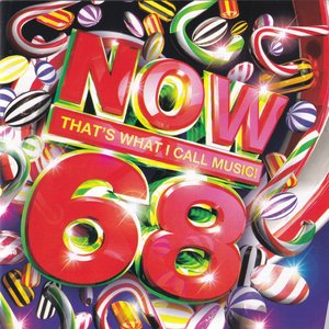 “Now That's What I Call Music! Vol. 68”的封面