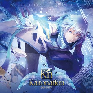 Imagem de 'EXIT TUNES PRESENTS Kaitonation feat.KAITO'