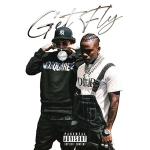 Image for 'Get Fly (feat. DaBaby)'