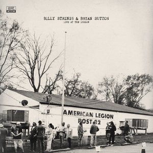 Image for 'Live At The Legion'
