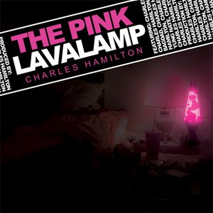 Bild für 'The Pink Lavalamp'