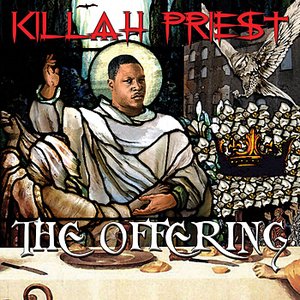 Image for 'The Offering'