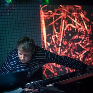 Image for 'Armantas Gečiauskas'