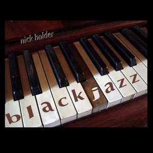 Image for 'Black Jazz'