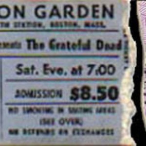 Image for '1977-05-07 - Boston Garden, Boston, MA'