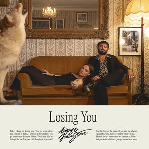 Изображение для 'Losing You'