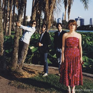 Image for 'Rilo Kiley'