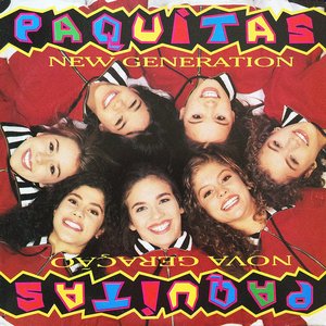 Imagen de 'Paquitas New Generation'