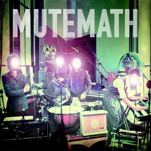 “Mutemath (U.S. Version)”的封面