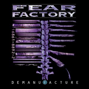 Image for 'Demanufacture (Special Edition)'