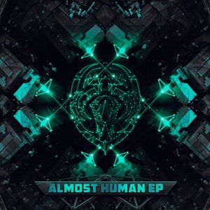 Image for 'Almost Human'