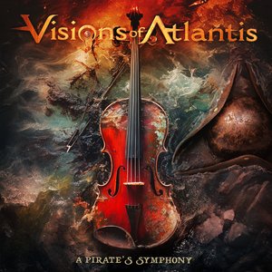 Image for 'A Pirate's Symphony'