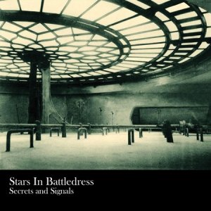 Image for 'Secrets and Signals'