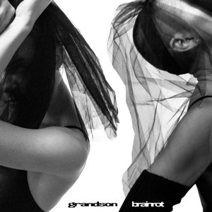 Bild für 'BRAINROT - Single'