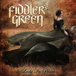 Image for 'Lady In Black'
