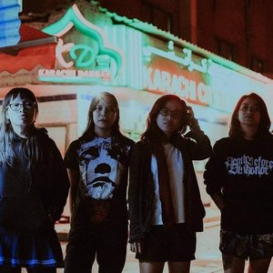 Image for 'Choke Cocoi'