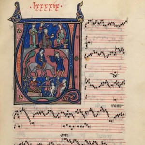 Image for 'Léonin'
