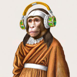 Image for 'Crazy Monkey'