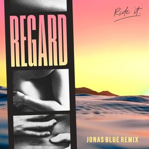 Imagem de 'Ride It (Jonas Blue Remix)'