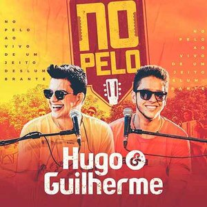 Image for 'No Pelo (Ao Vivo)'