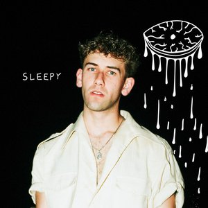 “SLEEPY (insomnia)”的封面