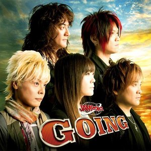 Image for 'GOING'