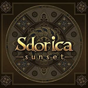 Image for 'Sdorica Sunset (Original Soundtrack, Vol. 1)'