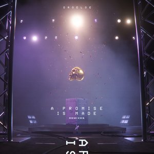 “A Promise Is Made (Remixes)”的封面