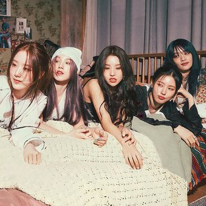 Image for '(G)I-DLE'