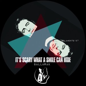 Изображение для 'It's Scary What A Smile Can Hide'