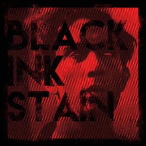 Image for 'Black Ink Stain'