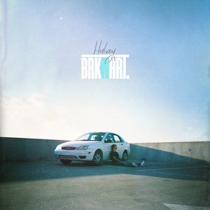 Image for 'BRKNHRT.'