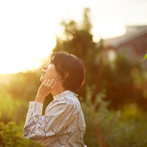 '熊木杏里'の画像