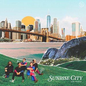 Image for 'Sunrise City'