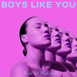 Image pour 'Boys Like You - Single'