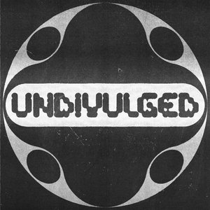 Imagen de 'Undivulged'