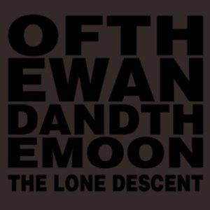 'The Lone Descent'の画像