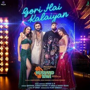 Изображение для 'Gori Hai Kalaiyan (From "Mere Husband Ki Biwi")'